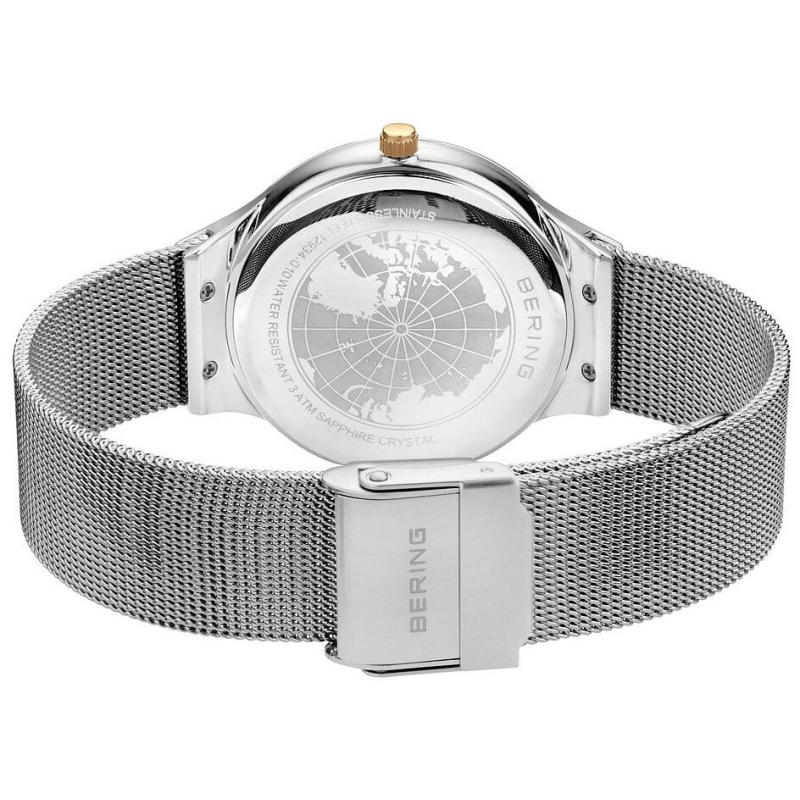 Dámské hodinky BERING Classic 12934-010