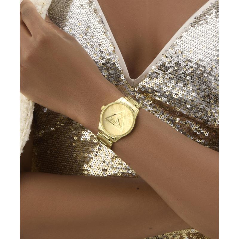 Dámské hodinky GUESS Roxy GW0987L2