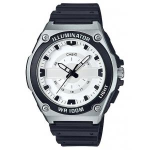 Pánské hodinky CASIO MWC-100H-7A