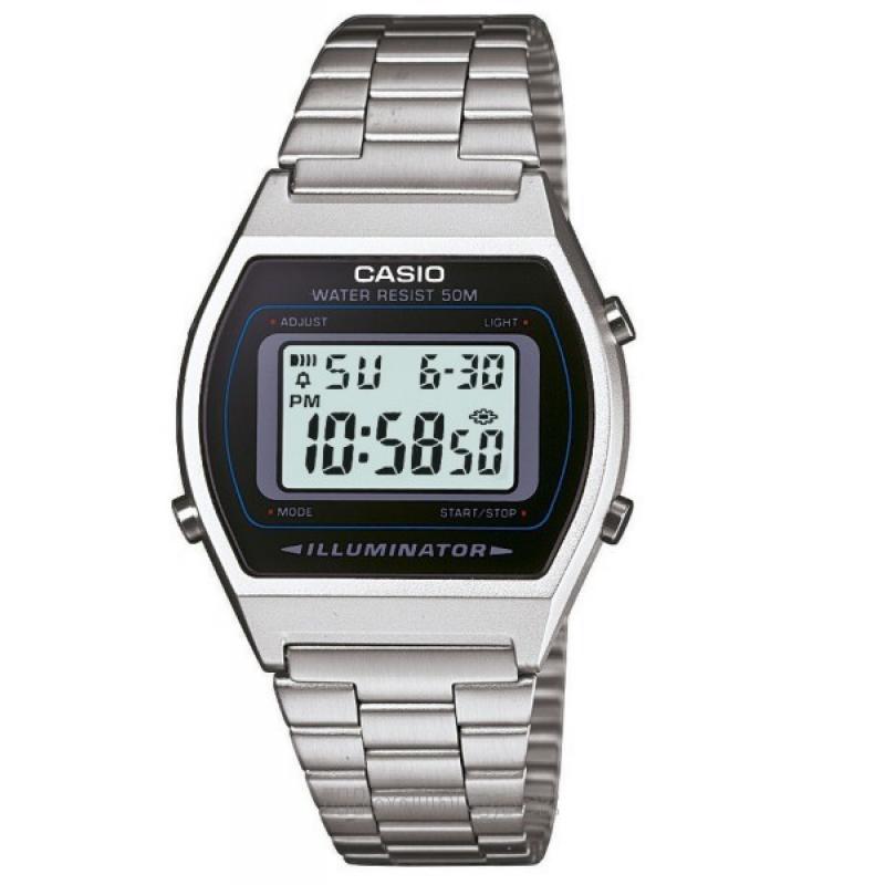 Pánske hodinky CASIO Collection B-640WD-1A