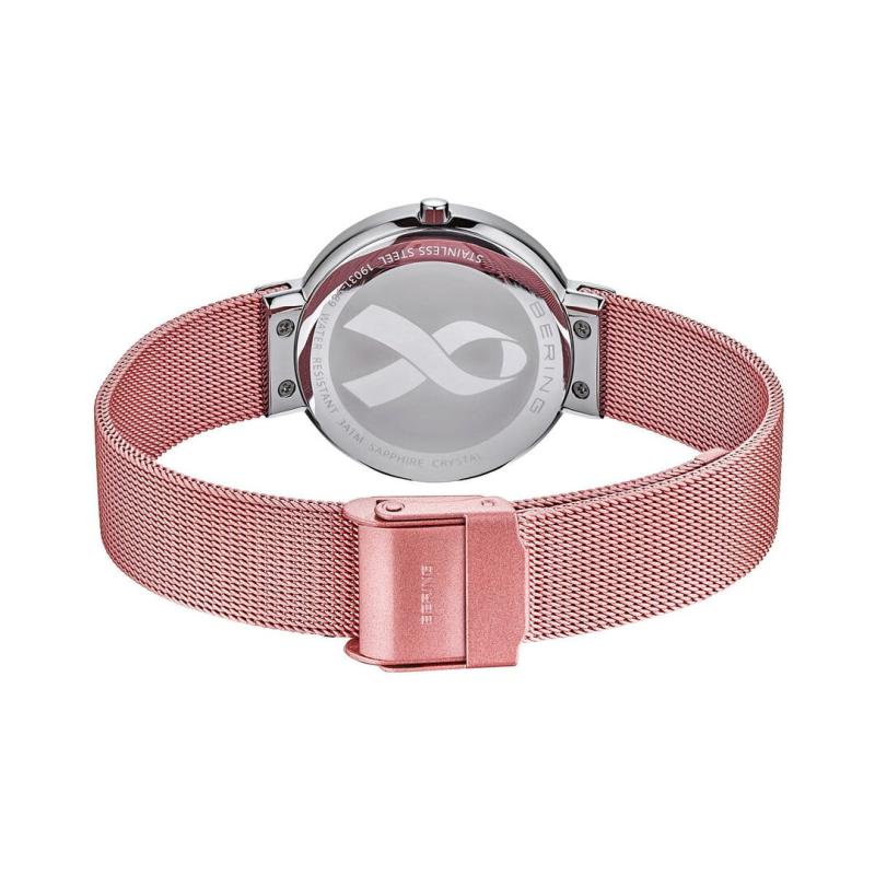 Dámské hodinky BERING CLASSIC 19031-989-GWP