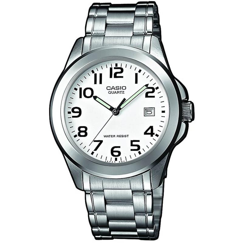 Pánské hodinky CASIO Collection Analog MTP-1259PD-7BEG