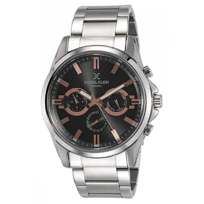 Pánské hodinky DANIEL KLEIN Exclusive DK11600-5