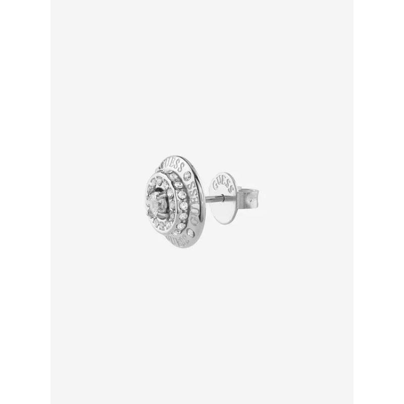 Náušnice GUESS Sparks JUBE06289JWRHT/U