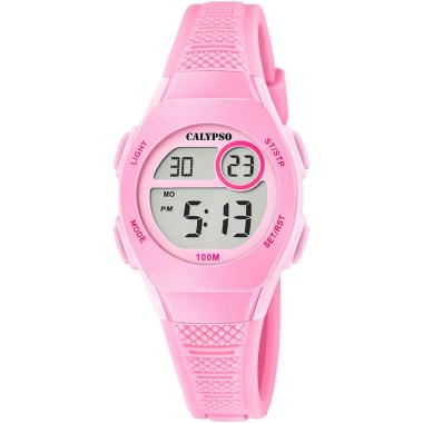 Hodinky CALYPSO Junior Collection K5831/3