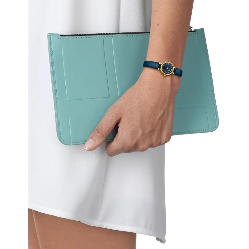 Dámské hodinky TISSOT Lovely T140.009.36.041.00