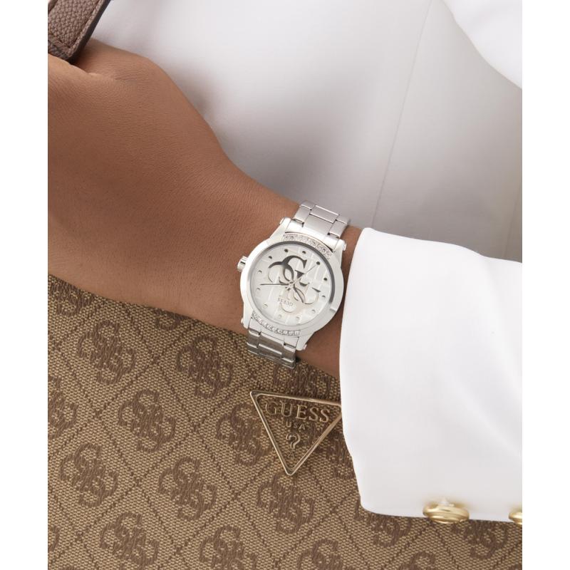 Dámské hodinky GUESS Annette GW0861L1