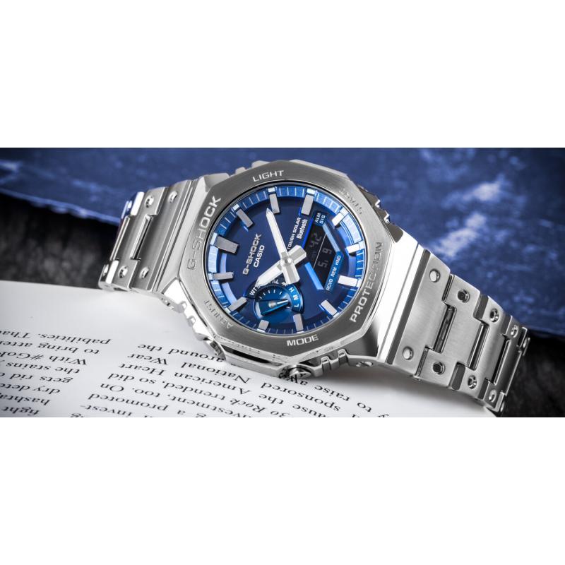 Hodinky CASIO G-SHOCK GM-B2100AD-2AER