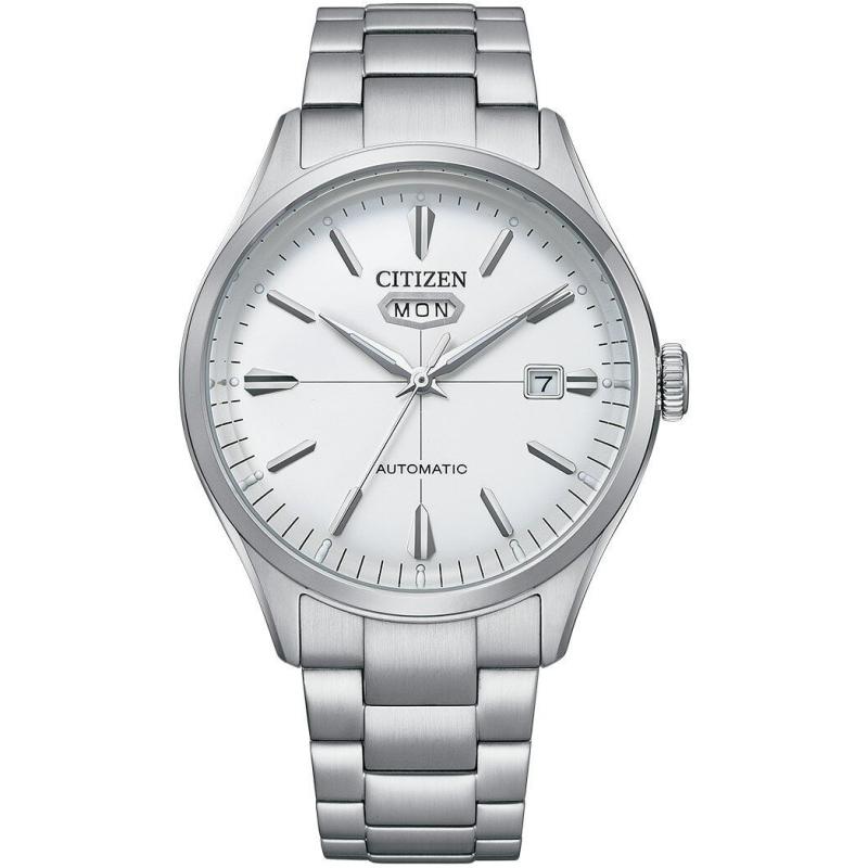 Pánské hodinky CITIZEN AUTOMATIC Citizen C7 NH8391-51AE