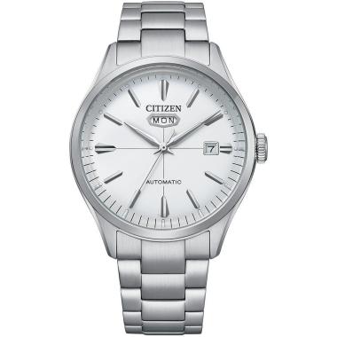Pánské hodinky CITIZEN AUTOMATIC Citizen C7 NH8391-51AE