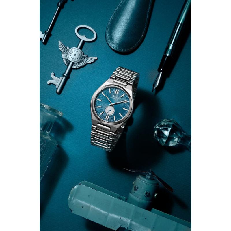 Pánské hodinky CITIZEN STsuyosa Automatic NK5010-51L