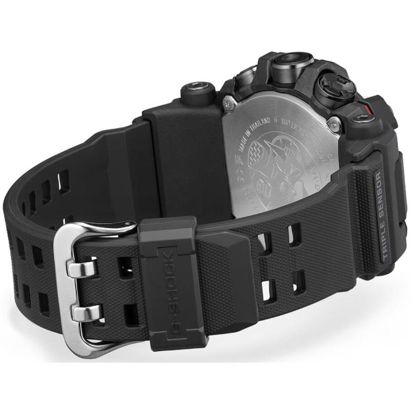 Hodinky CASIO G-Shock Superior Series GW-9500MEC-1ER