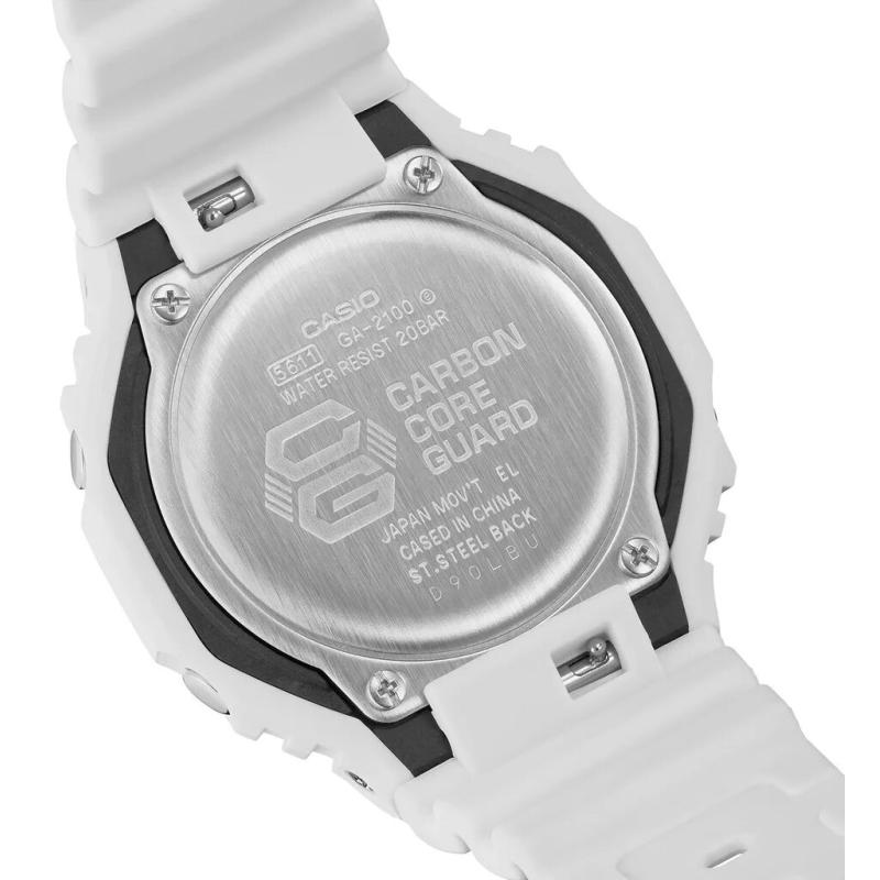 Pánské hodinky CASIO G-SHOCK Classic GA-2100-7A7ER