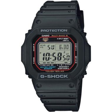 Pánské hodinky CASIO G-SHOCK GW-M5610U-1ER