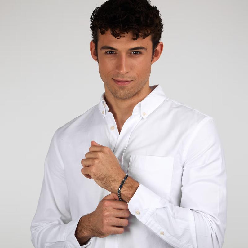 Náramek MASERATI Ceramic JM424ATZ45