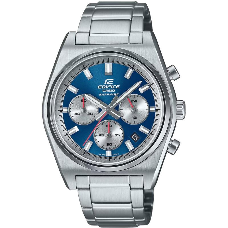 Pánské hodinky CASIO Edifice Classic EFB-730D-2AVUEF