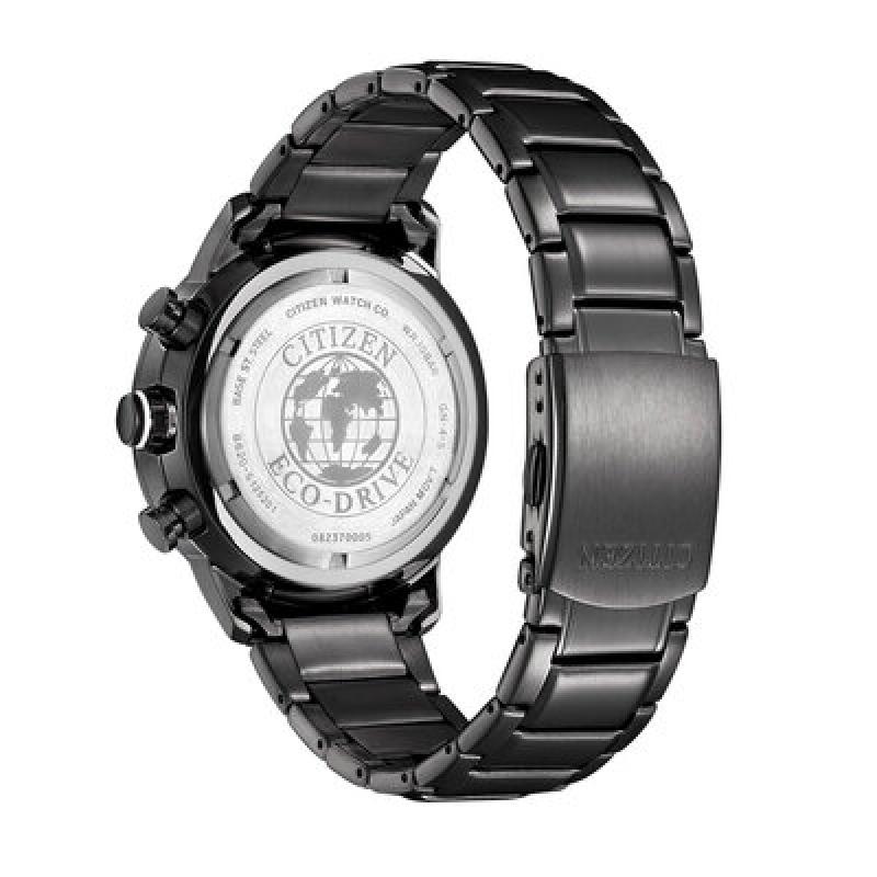Pánské hodinky CITIZEN Classic Chrono CA4475-89E
