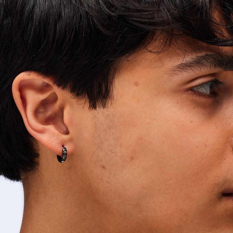 Single náušnice SAGAPO Proud SPD36