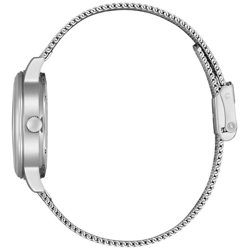 Dámské hodinky CITIZEN Elegance Eco-Drive EW2621-75M