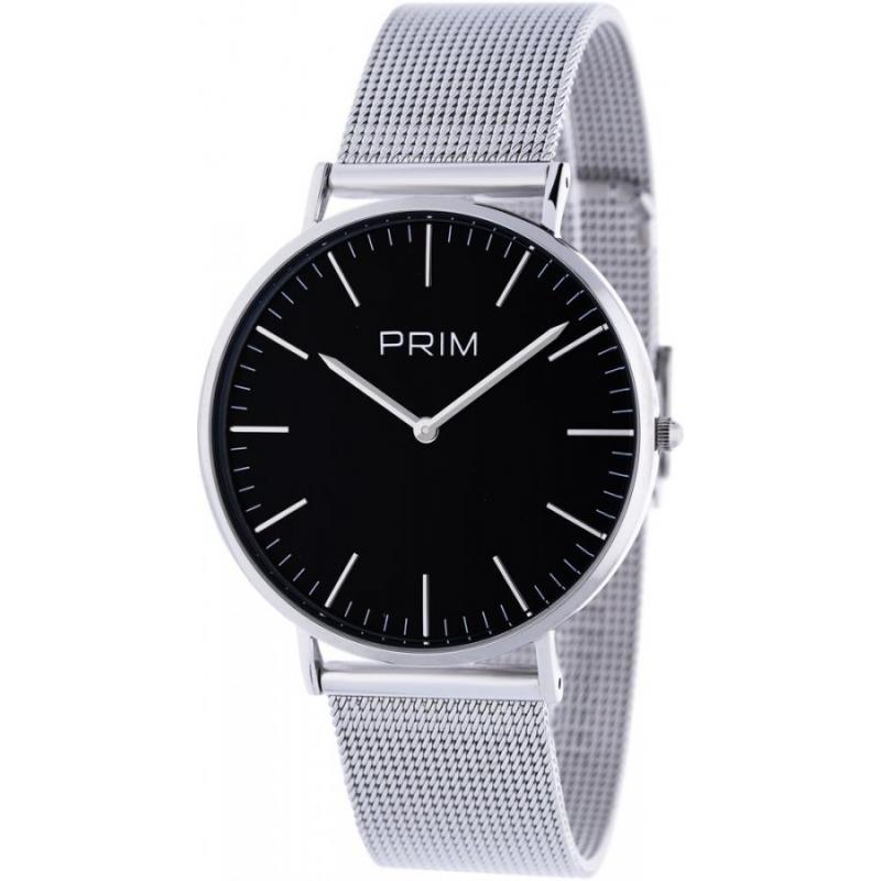 Pánske hodinky PRIM Klasik Slim W01P.13016.CH