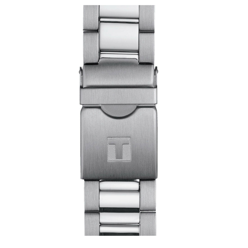 Pánské hodinky TISSOT Seastar 1000 Quartz Chronograph T120.417.11.091.01