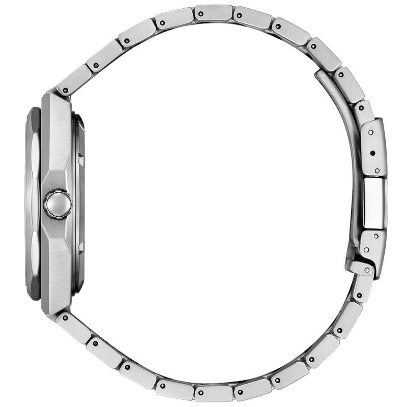 Pánské hodinky CITIZEN Super Titanium Zenshin Automatic NK5020-58L