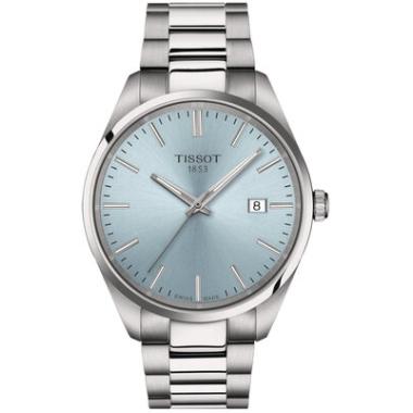 Pánské hodinky TISSOT PR 100 Classic T150.410.11.351.00