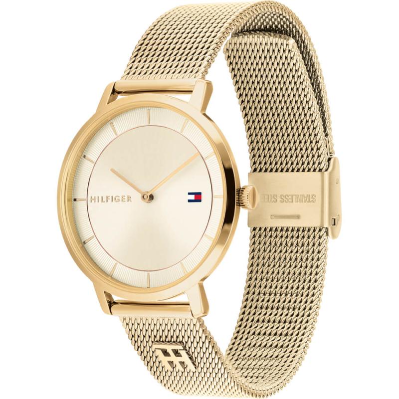 Dámské hodinky TOMMY HILFIGER Tea 1782286