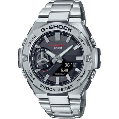 Pánské hodinky CASIO G-SHOCK GST-B500D-1AER