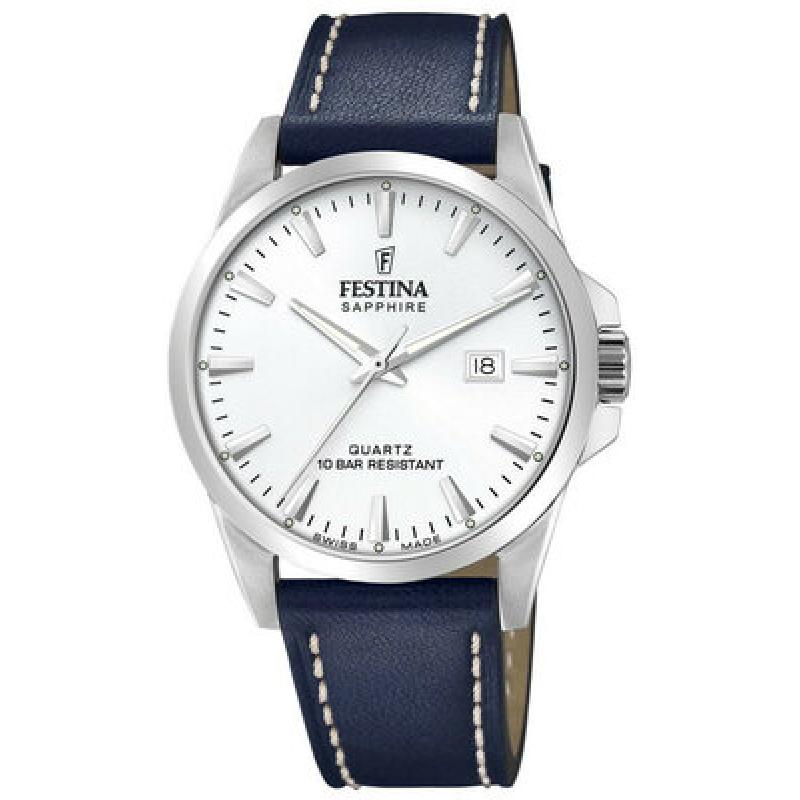 Pánské hodinky FESTINA 20025/2