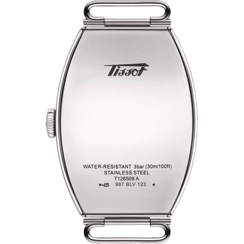 Pánské hodinky Tissot Heritage Porto Quartz T128.509.16.052.00