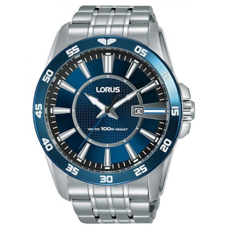 Pánské hodinky LORUS RH963HX9