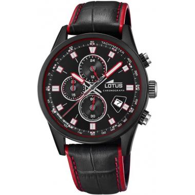 Pánské hodinky LOTUS Chrono R L18589/4