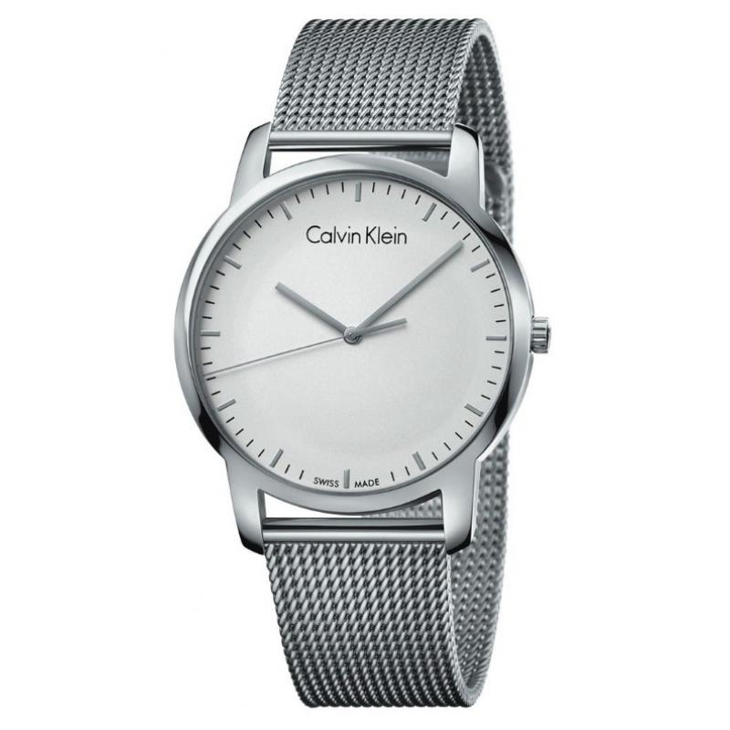 Pánske hodinky CALVIN KLEIN City K2G2G126