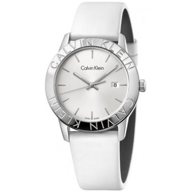 Dámské hodinky CALVIN KLEIN Steady K7Q211L6