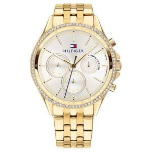 Dámské hodinky TOMMY HILFIGER 1781977