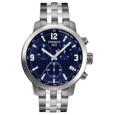Pánské hodinky TISSOT PRC 200 T055.417.11.047.00