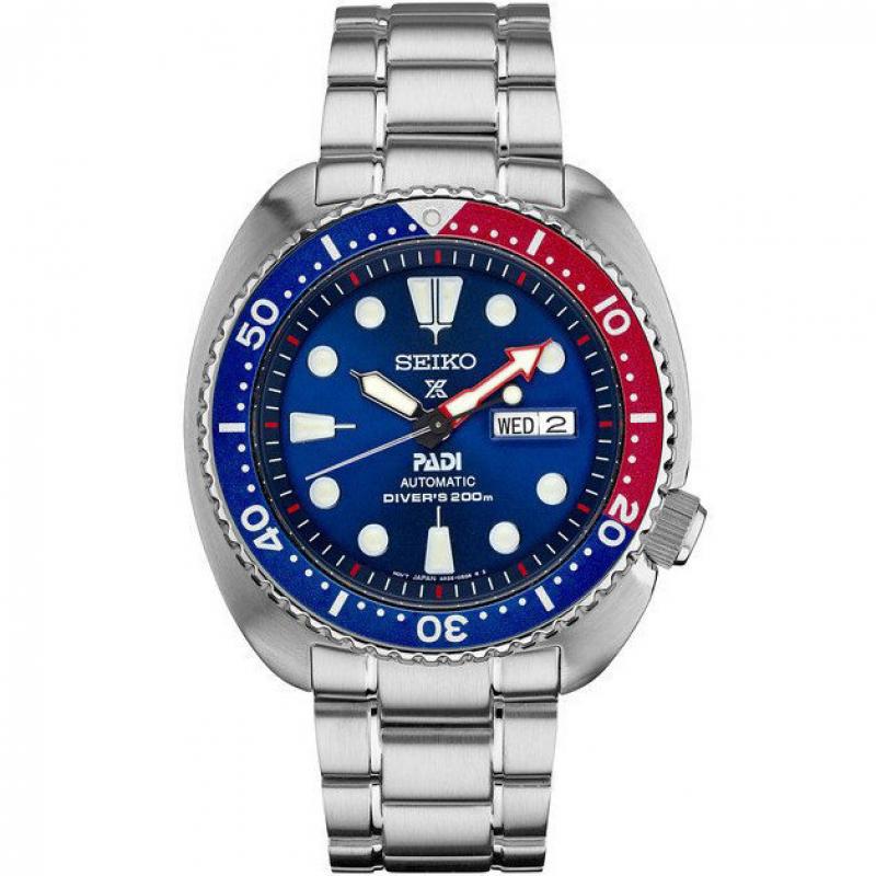 Pánske hodinky SEIKO Automatic Diver SRPA21K1