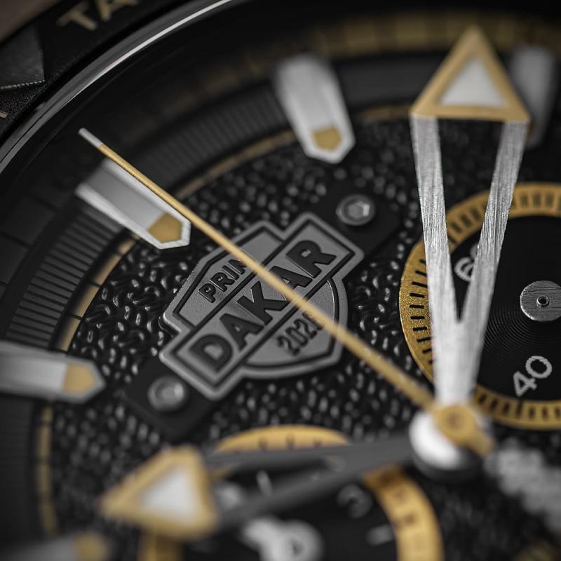 Pánské hodinky PRIM Dakar 2026 - A W91P.13258.A