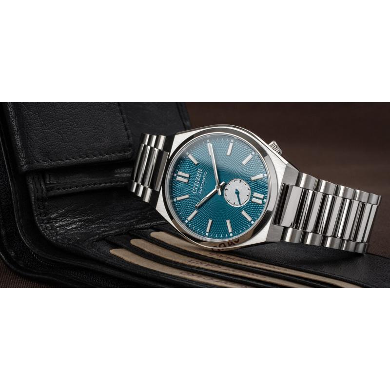 Pánské hodinky CITIZEN STsuyosa Automatic NK5010-51L