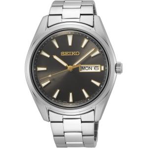Pánské hodinky SEIKO Quartz SUR343P1