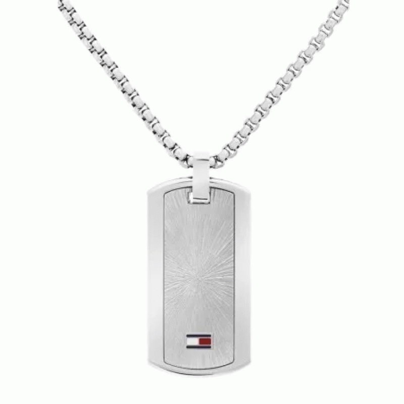 Náhrdelník TOMMY HILFIGER 2790627