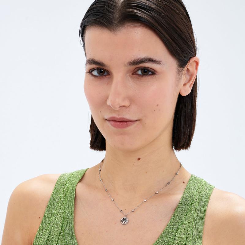 Náhrdelník SAGAPO Witch SWH10