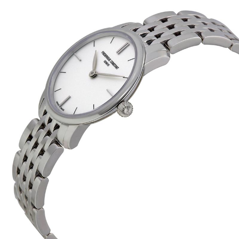 Dámské hodinky FREDERIQUE CONSTANT Delight Automatic FC-306WHD3ER6B