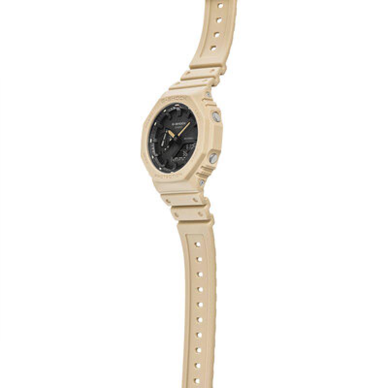 Pánske hodinky CASIO G-SHOCK GA-2100-5AER