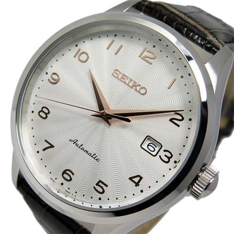 Pánské hodinky SEIKO Automatic SRP705K1