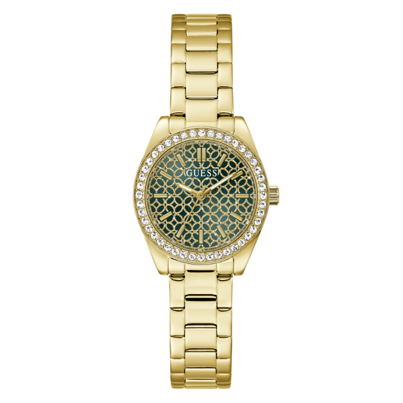 Dámské hodinky GUESS Mini Luna GW1100L2