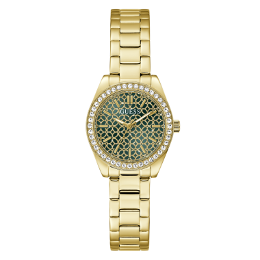 Dámské hodinky GUESS Mini Luna GW1100L2
