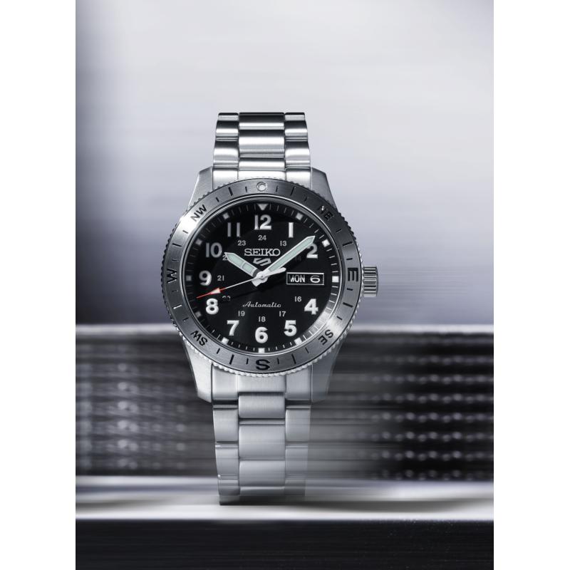 Pánské hodinky SEIKO 5 Sports Field Style HDB006K1