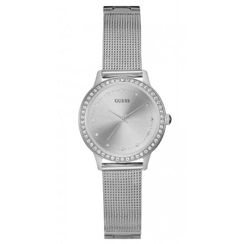 Dámske hodinky GUESS Chelsea W0647L6